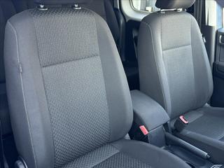 Volkswagen Caddy 2,0 TDI 122PS Maxi Trend-7 4x4 kombi - Foto 18