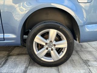 Volkswagen Caddy 2,0 TDI 122PS Maxi Trend-7 4x4 kombi - Foto 41