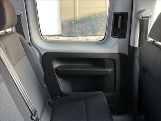 Volkswagen Caddy 2,0 TDI 122PS Maxi Trend-7 4x4 kombi - Foto 22