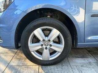 Volkswagen Caddy 2,0 TDI 122PS Maxi Trend-7 4x4 kombi - Foto 40