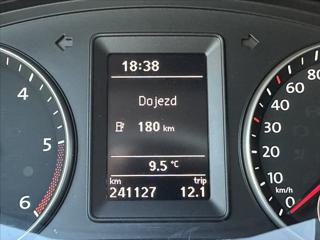 Volkswagen Caddy 2,0 TDI 122PS Maxi Trend-7 4x4 kombi - Foto 36