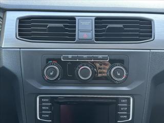 Volkswagen Caddy 2,0 TDI 122PS Maxi Trend-7 4x4 kombi - Foto 28
