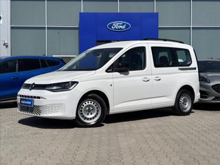 Volkswagen Caddy 2,0 Tdi 75kW Life kombi