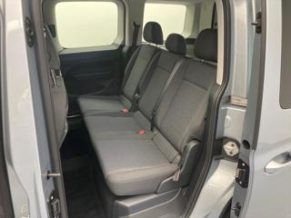 Volkswagen Caddy Life 1,5 TSI PHEV DSG kombi - Foto 13