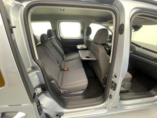 Volkswagen Caddy Life 1,5 TSI PHEV DSG kombi - Foto 16