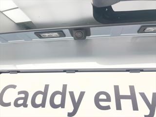 Volkswagen Caddy Life 1,5 TSI PHEV DSG kombi - Foto 18