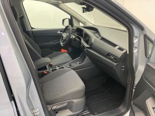Volkswagen Caddy Life 1,5 TSI PHEV DSG kombi - Foto 15