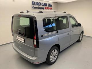 Volkswagen Caddy Life 1,5 TSI PHEV DSG kombi - Foto 6