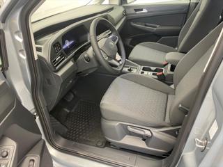 Volkswagen Caddy Life 1,5 TSI PHEV DSG kombi - Foto 9
