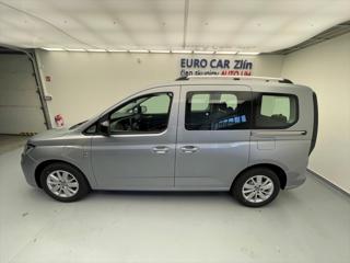 Volkswagen Caddy Life 1,5 TSI PHEV DSG kombi - Foto 7