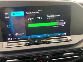 Volkswagen Caddy Life 1,5 TSI PHEV DSG kombi - Foto 11