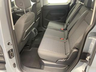 Volkswagen Caddy Life 1,5 TSI PHEV DSG kombi - Foto 14