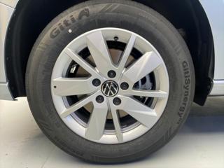 Volkswagen Caddy Life 1,5 TSI PHEV DSG kombi - Foto 17