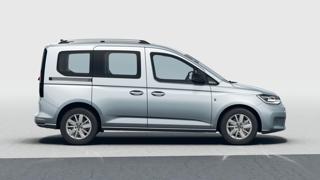 Volkswagen Caddy Life 1,5 TSI PHEV DSG kombi - Foto 2