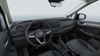 Volkswagen Caddy Life 1,5 TSI PHEV DSG kombi - Foto 4
