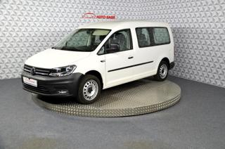 Volkswagen Caddy Kom 2.0TDI110 Maxi BMT kombi