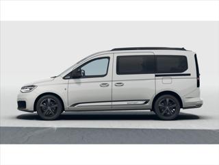 Volkswagen Caddy 1,5 TSI 7DSG Akční Maxi Life kombi - Foto 2
