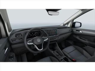 Volkswagen Caddy 1,5 TSI 7DSG Akční Maxi Life kombi - Foto 7