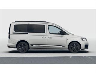 Volkswagen Caddy 1,5 TSI 7DSG Akční Maxi Life kombi - Foto 4