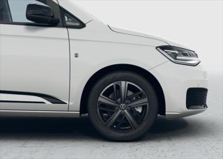 Volkswagen Caddy 1,5 TSI 7DSG Akční Maxi Life kombi - Foto 5
