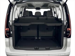 Volkswagen Caddy 1,5 TSI 7DSG Akční Maxi Life kombi - Foto 6