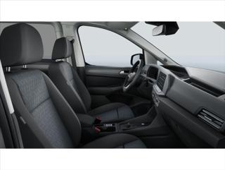 Volkswagen Caddy 1,5 TSI 7DSG Akční Maxi Life kombi - Foto 8