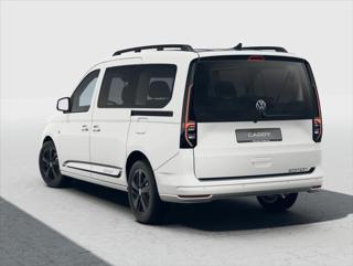 Volkswagen Caddy 1,5 TSI 7DSG Akční Maxi Life kombi - Foto 3