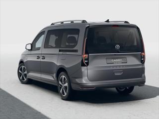 Volkswagen Caddy 1,5 TSI 7DSG Akční Maxi Style kombi - Foto 3