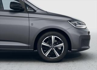 Volkswagen Caddy 1,5 TSI 7DSG Akční Maxi Style kombi - Foto 5