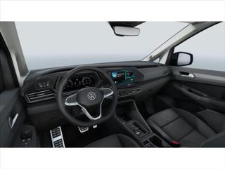 Volkswagen Caddy 1,5 TSI 7DSG Akční Maxi Style kombi - Foto 7