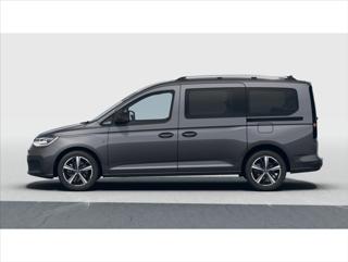 Volkswagen Caddy 1,5 TSI 7DSG Akční Maxi Style kombi - Foto 2