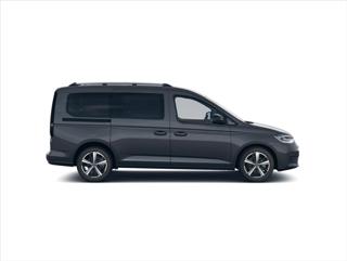 Volkswagen Caddy 1,5 TSI 7DSG Akční Maxi Style kombi - Foto 4