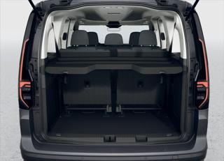 Volkswagen Caddy 1,5 TSI 7DSG Akční Maxi Style kombi - Foto 6