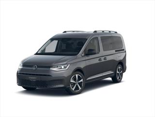 Volkswagen Caddy 1,5 TSI 7DSG  Akční Maxi Style kombi