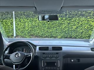Volkswagen Caddy 2,0 TDI 122PS Trendline 4x4 kombi - Foto 29