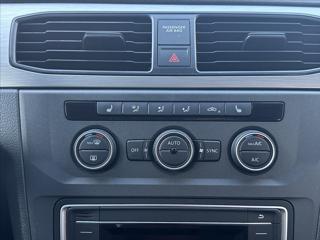 Volkswagen Caddy 2,0 TDI 122PS Trendline 4x4 kombi - Foto 26
