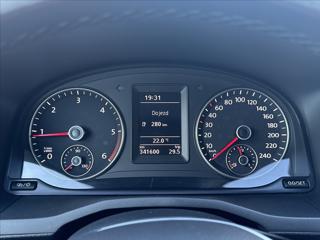 Volkswagen Caddy 2,0 TDI 122PS Trendline 4x4 kombi - Foto 34