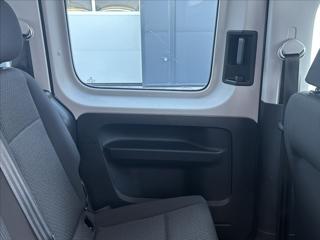 Volkswagen Caddy 2,0 TDI 122PS Trendline 4x4 kombi - Foto 21