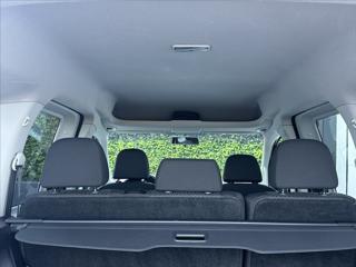 Volkswagen Caddy 2,0 TDI 122PS Trendline 4x4 kombi - Foto 37