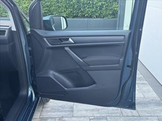 Volkswagen Caddy 2,0 TDI 122PS Trendline 4x4 kombi - Foto 18