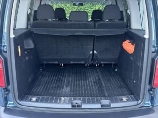 Volkswagen Caddy 2,0 TDI 122PS Trendline 4x4 kombi - Foto 36
