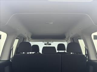 Volkswagen Caddy 2,0 TDI 102PS Maxi Trend-7 DSG kombi - Foto 43