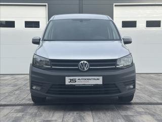 Volkswagen Caddy 2,0 TDI 102PS Maxi Trend-7 DSG kombi - Foto 4
