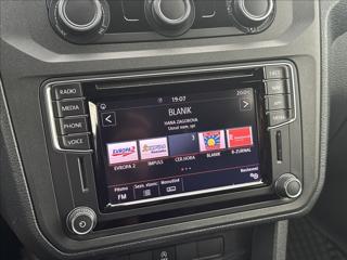 Volkswagen Caddy 2,0 TDI 102PS Maxi Trend-7 DSG kombi - Foto 31