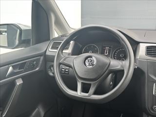 Volkswagen Caddy 2,0 TDI 102PS Maxi Trend-7 DSG kombi - Foto 23