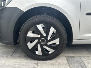 Volkswagen Caddy 2,0 TDI 102PS Maxi Trend-7 DSG kombi - Foto 44