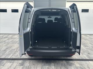 Volkswagen Caddy 2,0 TDI 102PS Maxi Trend-7 DSG kombi - Foto 40