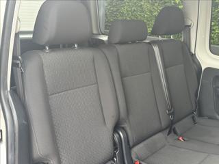 Volkswagen Caddy 2,0 TDI 102PS Maxi Trend-7 DSG kombi - Foto 21