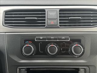 Volkswagen Caddy 2,0 TDI 102PS Maxi Trend-7 DSG kombi - Foto 26