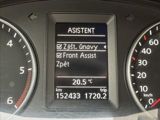 Volkswagen Caddy 2,0 TDI 102PS Maxi Trend-7 DSG kombi - Foto 38
